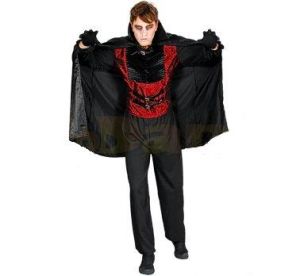 Карнавален костюм - Вампир